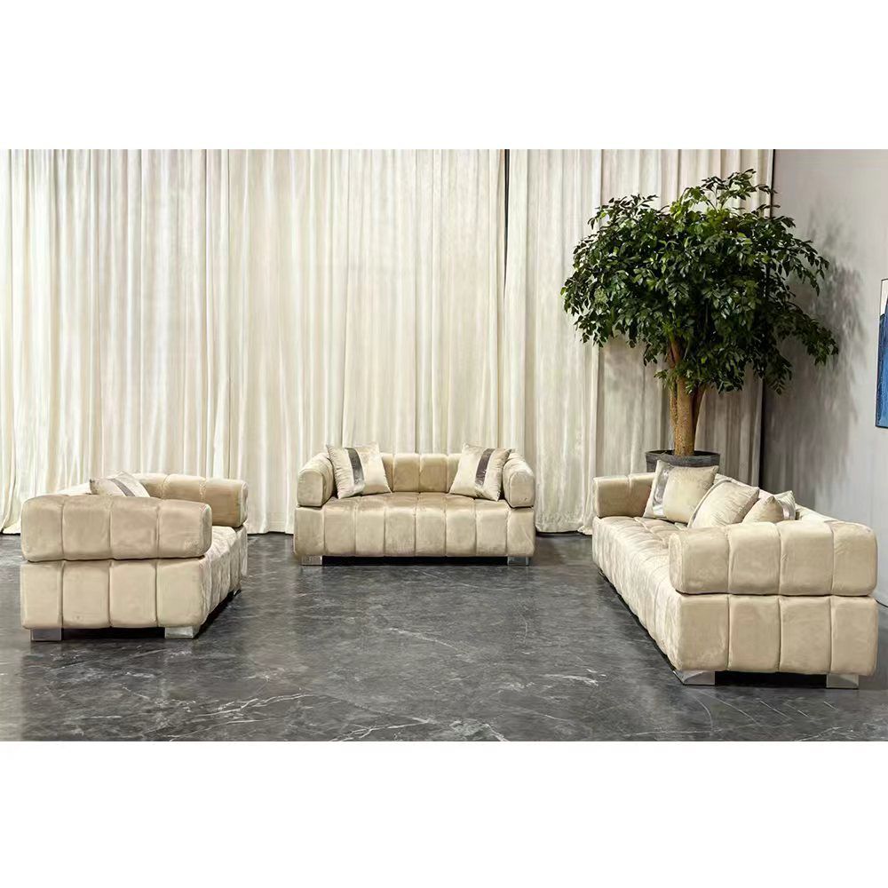 Sofá de estilo Italiano